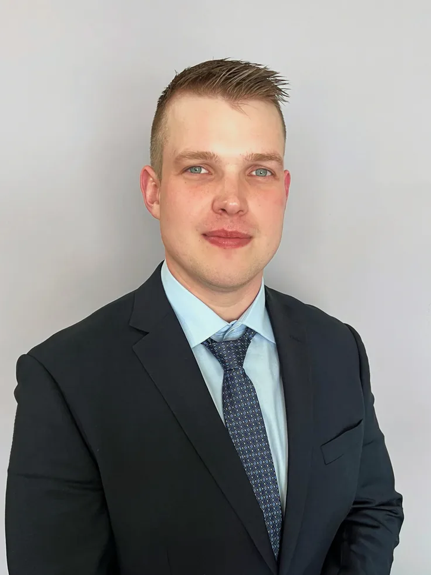 Daniel Jahn, CPA — Founder of Jahn CPA