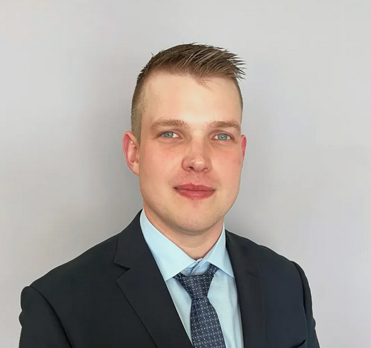 Daniel Jahn, CPA — Founder of Jahn CPA